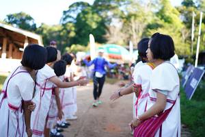 BIB: 
                            <button type="button" onclick="openModal(18987369)" class="btn btn-primary btn-sm float-right btn-popup" data-toggle="modal" data-target=".modal-high-quality">
                        <i class="fas fa-shopping-cart"></i> Add to Cart
                    </button>
                                            <button type="button" onclick="isThisMe(18987369, true)" class="btn btn-success btn-sm float-right btn-popup btn-isme hidden" data-toggle="tooltip" data-placement="bottom" title="นี่คือรูปของคุณใช่ไหม คลิกที่นี่เพื่อเอาเข้าอัลบั้ม">
                        <i class="fas fa-plus"></i> Add to album
                    </button>
                    <button type="button" onclick="isThisMe(18987369, false)" class="btn btn-warning btn-sm float-right btn-popup btn-isnotme hidden">
                        <i class="fas fa-ban"></i> Remove from album
                    </button>